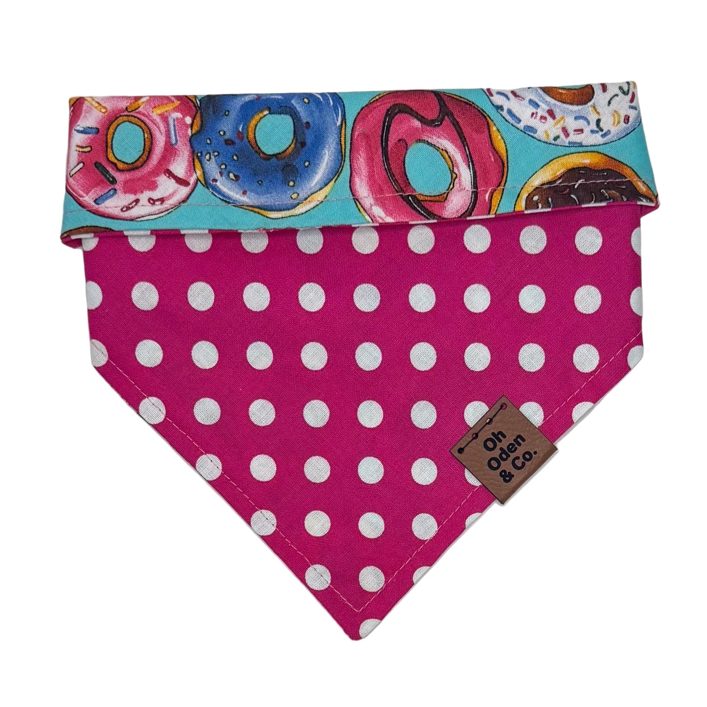 Donut Forget the Treats